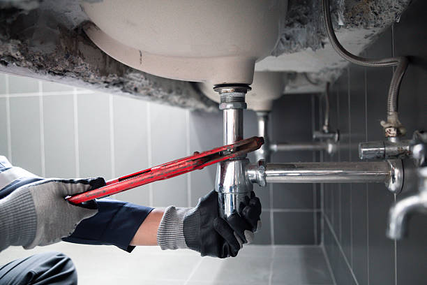 Licensed Sewer Line Repair service in Hampton, IA - Street Wise - Plumbing